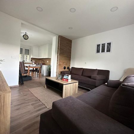 Apartament Sara Jajce Zewnętrze zdjęcie