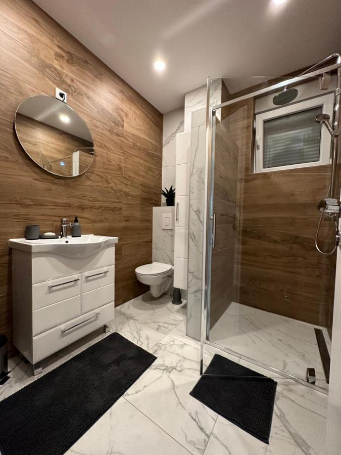 Apartament Sara Jajce Zewnętrze zdjęcie