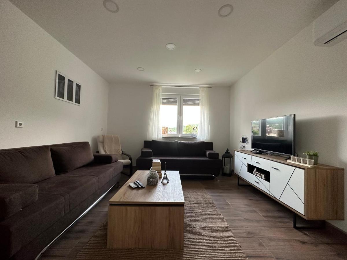 Apartament Sara Jajce Zewnętrze zdjęcie
