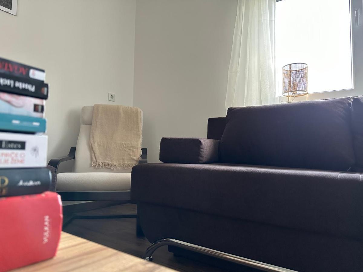Apartament Sara Jajce Zewnętrze zdjęcie