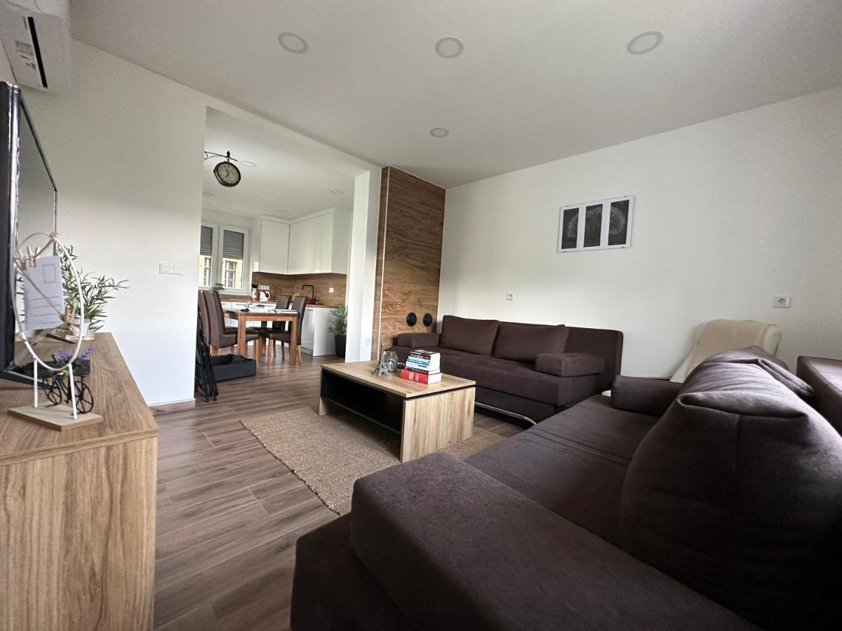 Apartament Sara Jajce Zewnętrze zdjęcie