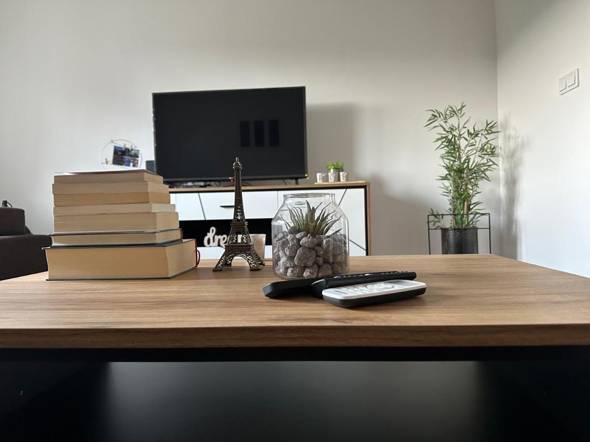 Apartament Sara Jajce Zewnętrze zdjęcie