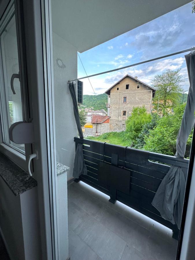 Apartament Sara Jajce Zewnętrze zdjęcie