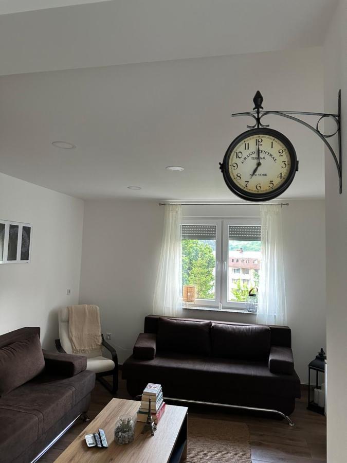 Apartament Sara Jajce Zewnętrze zdjęcie