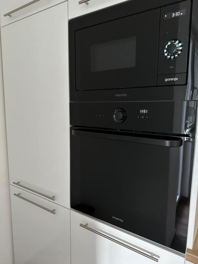 Apartament Sara Jajce Zewnętrze zdjęcie