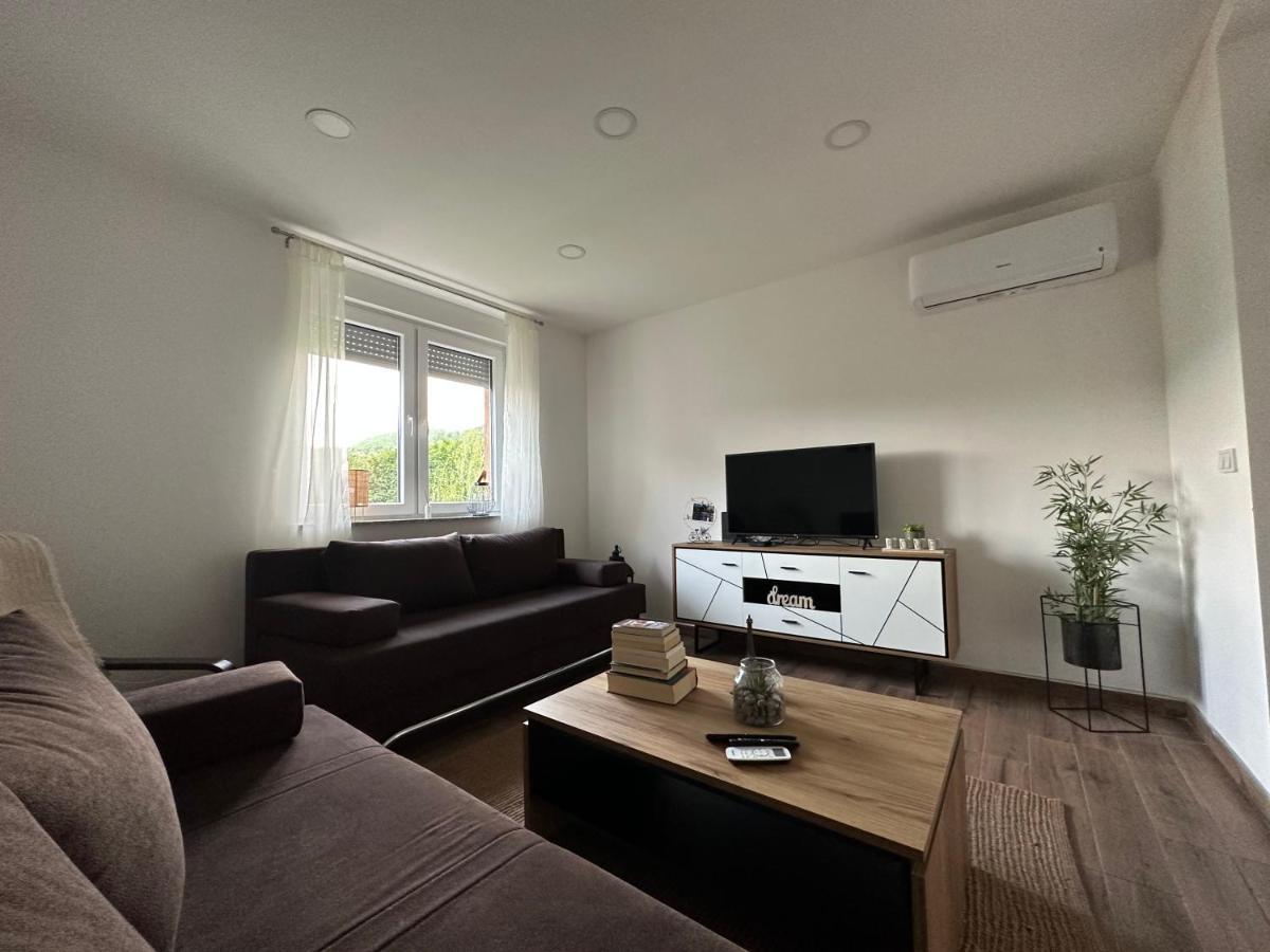 Apartament Sara Jajce Zewnętrze zdjęcie