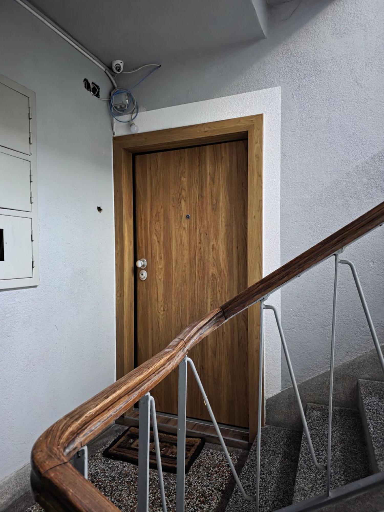 Apartament Sara Jajce Zewnętrze zdjęcie